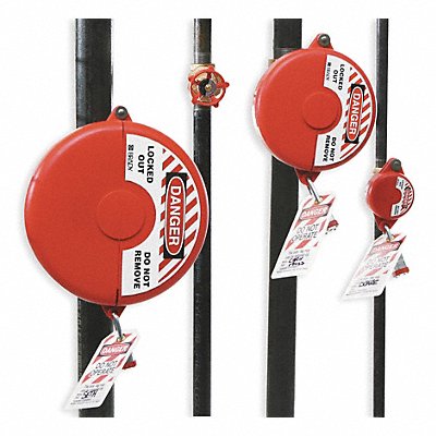Gate Valve Lockouts image